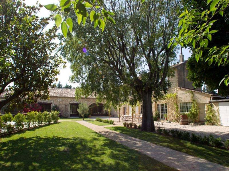 Mas Sous le Marronnier_84300 CAVAILLON_8